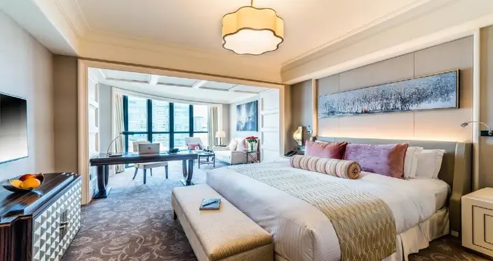 Tổng Hợp Các Khách Sạn Nổi Tiếng Sài Gòn Sang Trọng Và Đẳng Cấp Nhất
