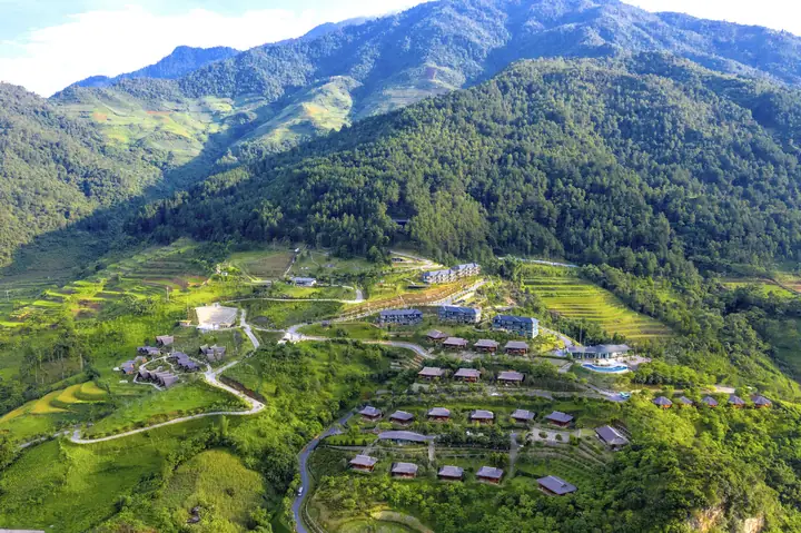 Tổng Hợp Khách Sạn Ở Tú Lệ Yên Bái: Các Lựa Chọn Lưu Trú Từ Resort Đến Homestay Tổng Hợp Khách Sạn Ở Tú Lệ Yên Bái: Các Lựa Chọn Lưu Trú Từ Resort Đến Homestay