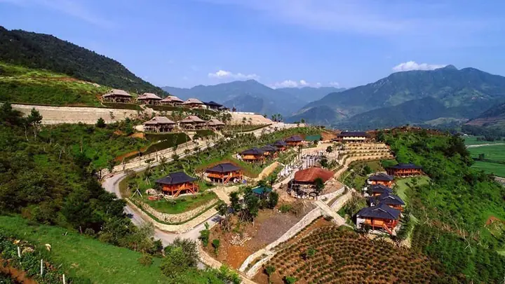 Tổng Hợp Khách Sạn Ở Tú Lệ Yên Bái: Các Lựa Chọn Lưu Trú Từ Resort Đến Homestay Tổng Hợp Khách Sạn Ở Tú Lệ Yên Bái: Các Lựa Chọn Lưu Trú Từ Resort Đến Homestay