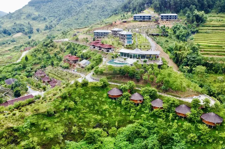 Tổng Hợp Khách Sạn Ở Tú Lệ Yên Bái: Các Lựa Chọn Lưu Trú Từ Resort Đến Homestay Tổng Hợp Khách Sạn Ở Tú Lệ Yên Bái: Các Lựa Chọn Lưu Trú Từ Resort Đến Homestay