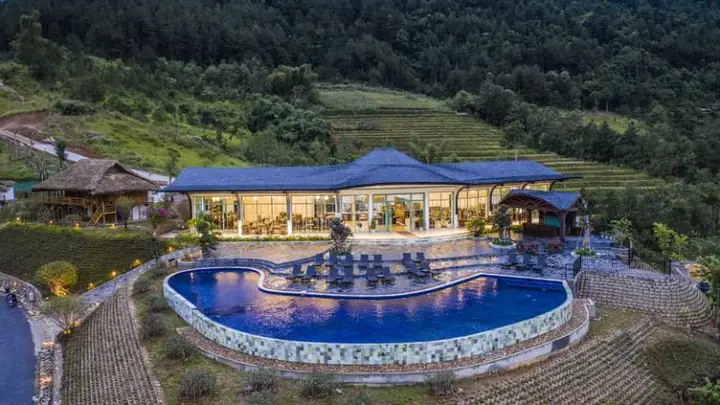 Tổng Hợp Khách Sạn Ở Tú Lệ Yên Bái: Các Lựa Chọn Lưu Trú Từ Resort Đến Homestay Tổng Hợp Khách Sạn Ở Tú Lệ Yên Bái: Các Lựa Chọn Lưu Trú Từ Resort Đến Homestay