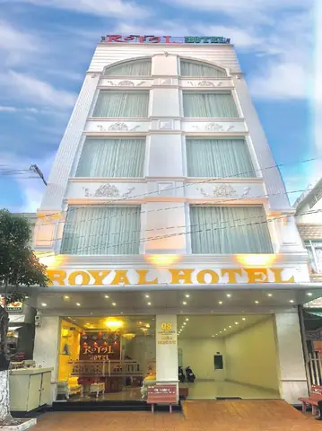Tìm Hiểu Royal Hotel Bac Lieu – Khách Sạn 3 Sao Tại Trung Tâm Bạc Liêu