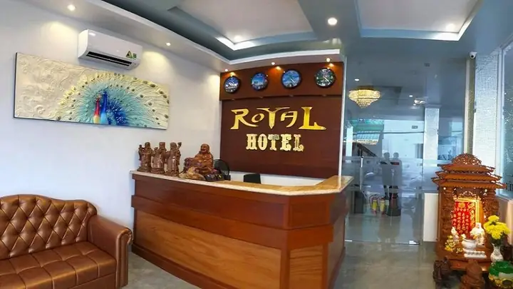 Tìm Hiểu Royal Hotel Bac Lieu – Khách Sạn 3 Sao Tại Trung Tâm Bạc Liêu