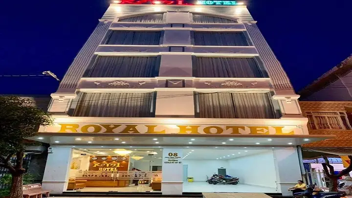 Tìm Hiểu Royal Hotel Bac Lieu – Khách Sạn 3 Sao Tại Trung Tâm Bạc Liêu