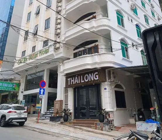 Thông Tin Khách Sạn Thái Lan Cát Bà: Địa Chỉ, Giá Phòng Và Đặt Phòng Mới Nhất