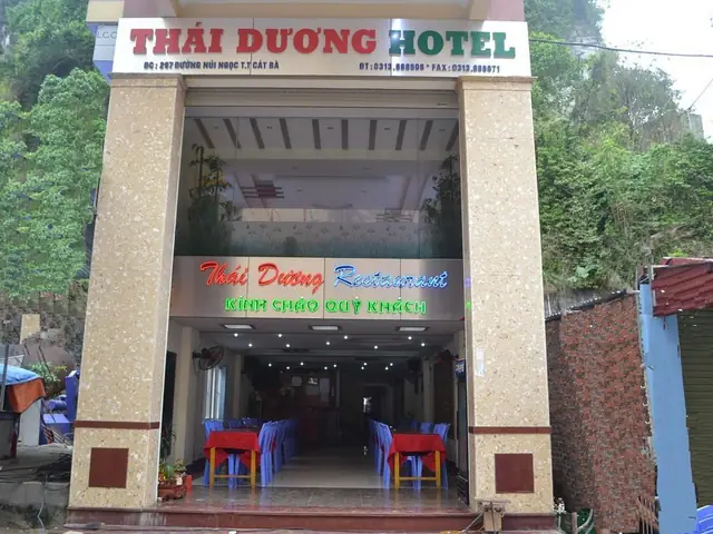 Thông Tin Khách Sạn Thái Lan Cát Bà: Địa Chỉ, Giá Phòng Và Đặt Phòng Mới Nhất