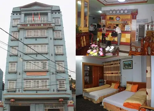 Tìm Hiểu Và Đánh Giá Khách Sạn Thảo Nguyên Việt Trì Cho Người Cần Đặt Phòng Tại Phú Thọ