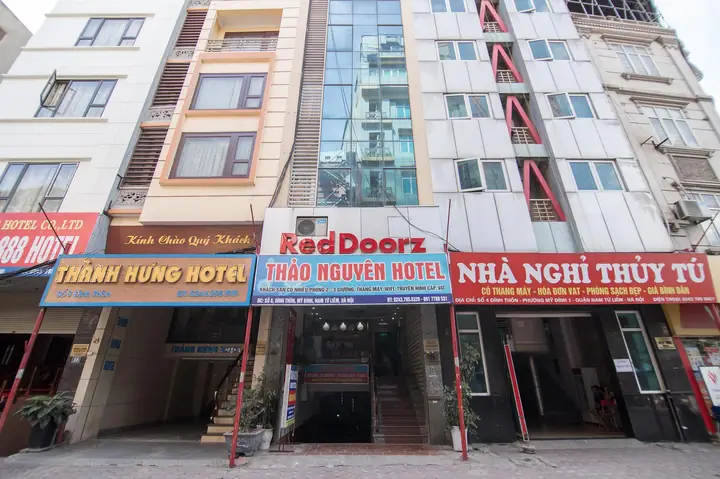 Tìm Hiểu Và Đánh Giá Khách Sạn Thảo Nguyên Việt Trì Cho Người Cần Đặt Phòng Tại Phú Thọ