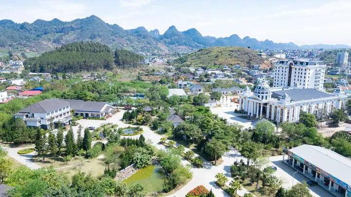 Tìm Hiểu Và Đánh Giá Khách Sạn Thảo Nguyên Việt Trì Cho Người Cần Đặt Phòng Tại Phú Thọ