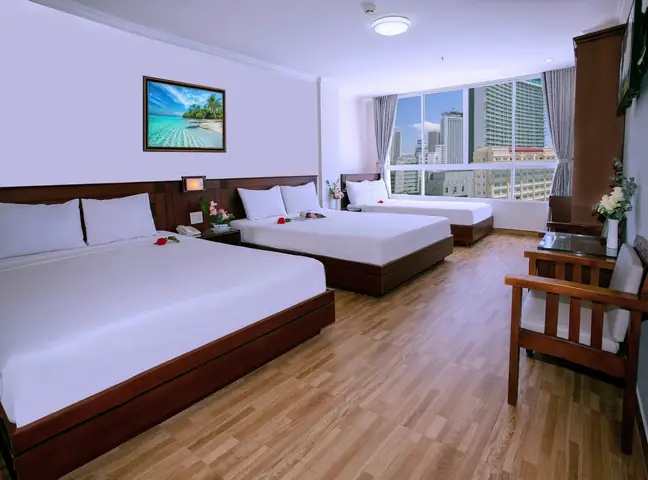 Khám Phá Thông Tin Khách Sạn Thiên Nga 64 Hùng Vương Nha Trang (nice Swan Hotel) Dành Cho Du Khách Khám Phá Thông Tin Khách Sạn Thiên Nga 64 Hùng Vương Nha Trang (nice Swan Hotel) Dành Cho Du Khách