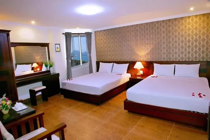 Khám Phá Thông Tin Khách Sạn Thiên Nga 64 Hùng Vương Nha Trang (nice Swan Hotel) Dành Cho Du Khách Khám Phá Thông Tin Khách Sạn Thiên Nga 64 Hùng Vương Nha Trang (nice Swan Hotel) Dành Cho Du Khách