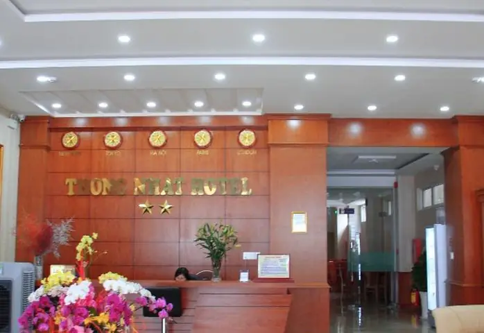 Đặt Phòng Khách Sạn Thống Nhất Buôn Ma Thuột: Giá Ưu Đãi Và Thông Tin Liên Hệ