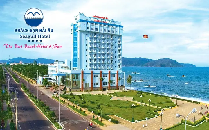Tổng Hợp Khách Sạn Tốt Nhất Ở Quy Nhơn Dành Cho Du Khách