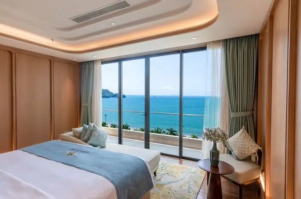 Tổng Hợp Khách Sạn Tốt Nhất Ở Quy Nhơn Dành Cho Du Khách