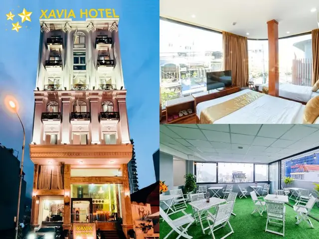Tổng Hợp Khách Sạn Tốt Nhất Ở Quy Nhơn Dành Cho Du Khách