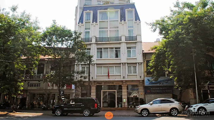 Tổng Hợp Khách Sạn Trên Đường Bà Triệu Hà Nội Cho Du Khách Lưu Trú Thuận Tiện Tổng Hợp Khách Sạn Trên Đường Bà Triệu Hà Nội Cho Du Khách Lưu Trú Thuận Tiện