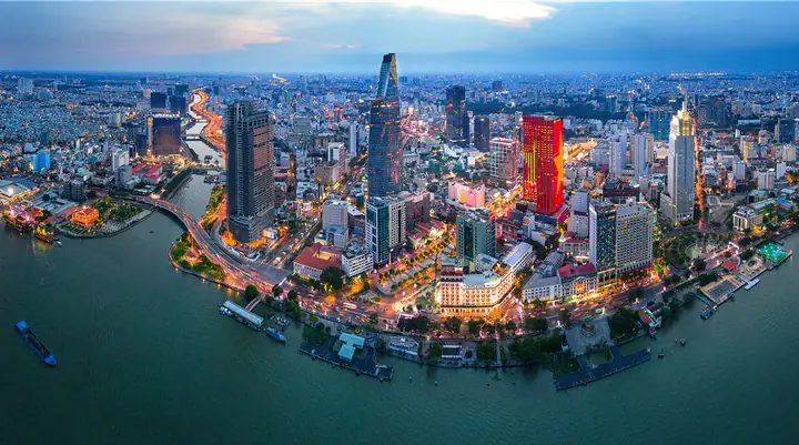 Khám Phá Thành Phố Hồ Chí Minh (sài Gòn): Cẩm Nang Địa Điểm Và Lịch Trình Cho Du Khách