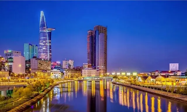 Khám Phá Thành Phố Hồ Chí Minh (sài Gòn): Cẩm Nang Địa Điểm Và Lịch Trình Cho Du Khách