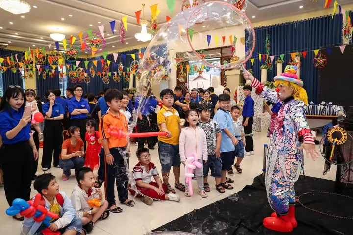 Giải Đáp Khi Nào Trẻ Em Được Đón Tết Trung Thu: Ngày Rằm Tháng 8 Âm Lịch Và Ý Nghĩa Với Thiếu Nhi Giải Đáp Khi Nào Trẻ Em Được Đón Tết Trung Thu: Ngày Rằm Tháng 8 Âm Lịch Và Ý Nghĩa Với Thiếu Nhi