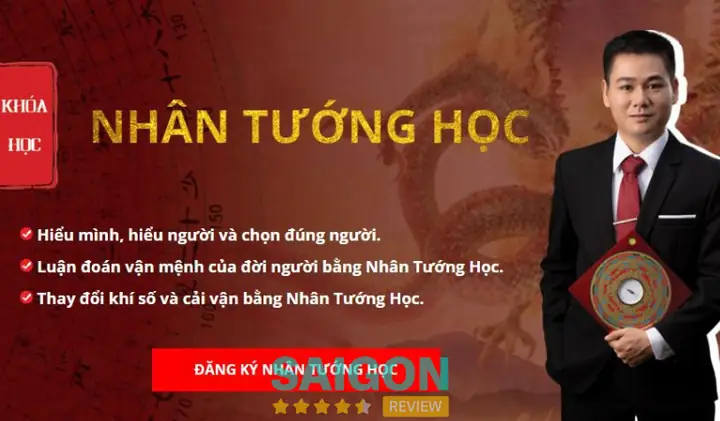 Nhân Tướng Học (tướng Số) Là Gì? Giải Mã 15 Đặc Điểm Quan Trọng & Cách Xem Chuẩn Xác Nhân Tướng Học (tướng Số) Là Gì? Giải Mã 15 Đặc Điểm Quan Trọng & Cách Xem Chuẩn Xác