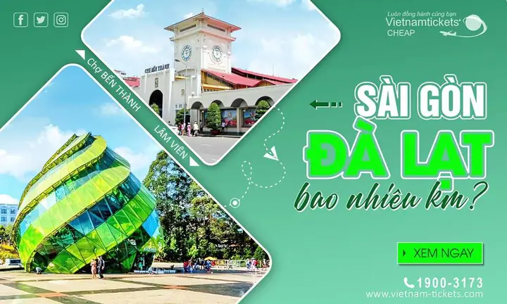 Xác Định Khoảng Cách Từ Hcm (sài Gòn) Đến Đà Lạt Bao Nhiêu Km Và Phương Tiện Di Chuyển Phổ Biến Xác Định Khoảng Cách Từ Hcm (sài Gòn) Đến Đà Lạt Bao Nhiêu Km Và Phương Tiện Di Chuyển Phổ Biến