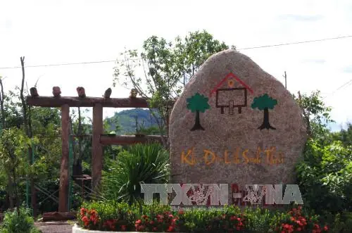 Khám Phá Khu Bảo Tồn Lan Rừng Troh Bư Và Trải Nghiệm Góc Sống Ảo Triệu Like Tại Khu Du Lịch Khám Phá Khu Bảo Tồn Lan Rừng Troh Bư Và Trải Nghiệm Góc Sống Ảo Triệu Like Tại Khu Du Lịch