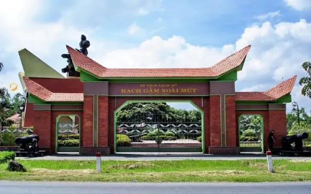 Khám Phá Khu Di Tích Lịch Sử Rạch Gầm – Xoài Mút: Lịch Sử, Ý Nghĩa Và Thông Tin Du Lịch Khám Phá Khu Di Tích Lịch Sử Rạch Gầm – Xoài Mút: Lịch Sử, Ý Nghĩa Và Thông Tin Du Lịch