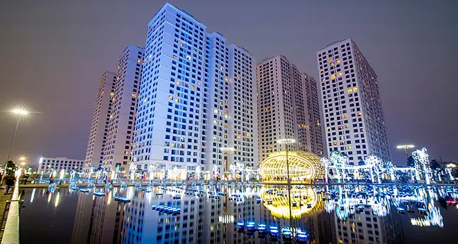 Khu Đô Thị Times City Hà Nội: Địa Chỉ, Quy Mô Và Tiện Ích Chi Tiết Khu Đô Thị Times City Hà Nội: Địa Chỉ, Quy Mô Và Tiện Ích Chi Tiết