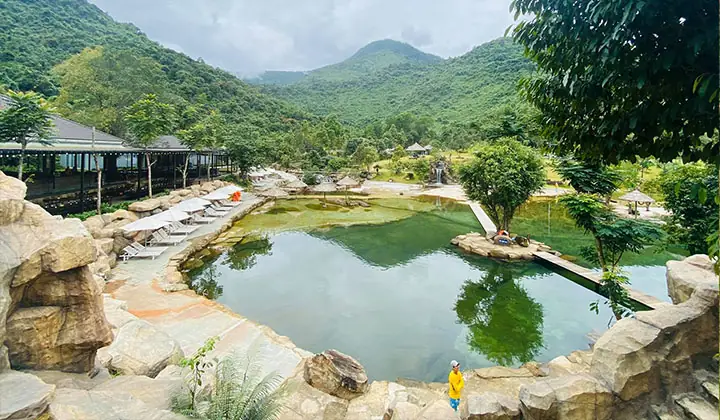 Giới Thiệu A-z Khu Du Lịch Bạch Mã Thừa Thiên Huế: Bạch Mã Village Và Trải Nghiệm Check-in Tuyệt Đẹp