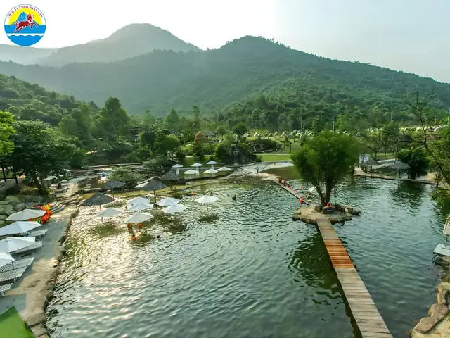 Giới Thiệu A-z Khu Du Lịch Bạch Mã Thừa Thiên Huế: Bạch Mã Village Và Trải Nghiệm Check-in Tuyệt Đẹp