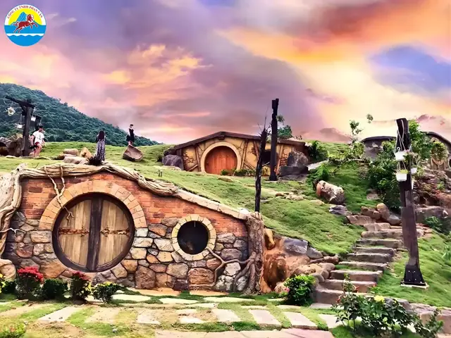Giới Thiệu A-z Khu Du Lịch Bạch Mã Thừa Thiên Huế: Bạch Mã Village Và Trải Nghiệm Check-in Tuyệt Đẹp