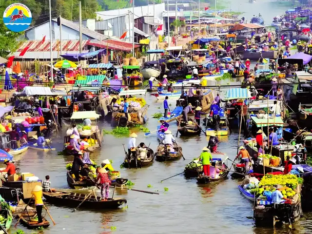 Khám Phá Khu Du Lịch Cái Bè Tiền Giang: Các Điểm Đến Nổi Bật Cho Du Khách Khám Phá Khu Du Lịch Cái Bè Tiền Giang: Các Điểm Đến Nổi Bật Cho Du Khách