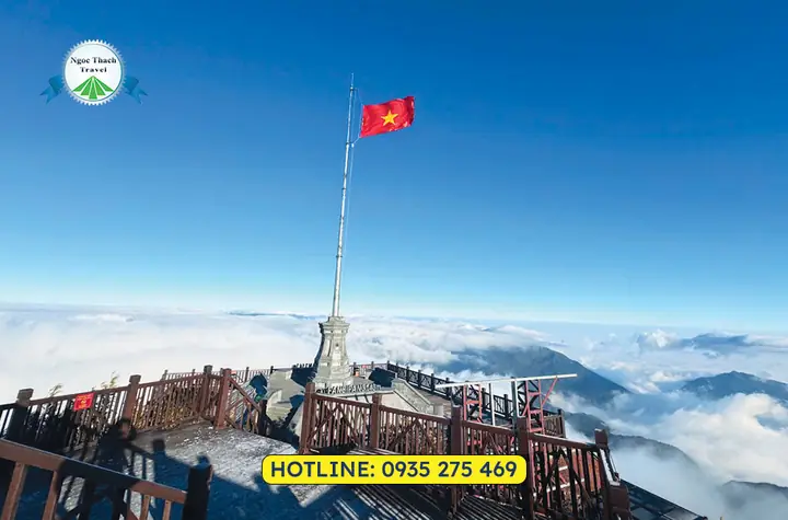 Hướng Dẫn Chi Tiết Giá Vé, Lịch Trình Và Kinh Nghiệm Lên Cáp Treo Fansipan Cho Du Khách