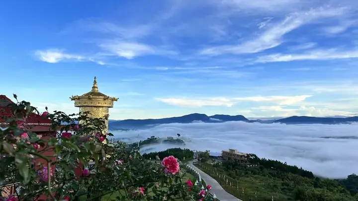 Tổng Hợp Các Khu Du Lịch Đà Lạt Lâm Đồng Nổi Bật Cho Hội Tự Túc Tổng Hợp Các Khu Du Lịch Đà Lạt Lâm Đồng Nổi Bật Cho Hội Tự Túc