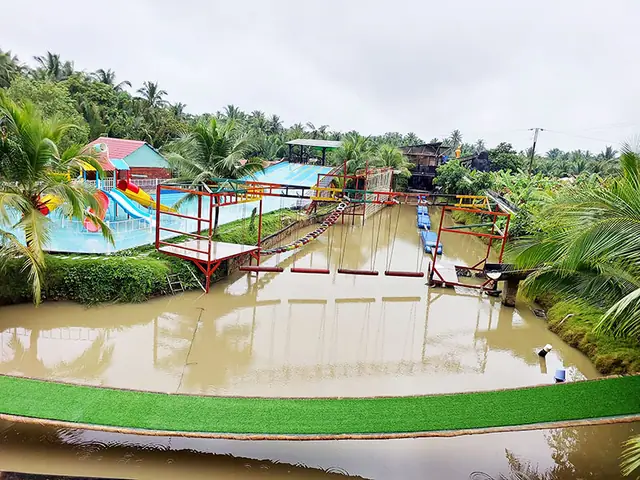 Khám Phá Khu Du Lịch Sinh Thái Hạ Thảo Bến Tre: Vị Trí Cù Lao Bảo & Các Phân Khu Sinh Thái Khám Phá Khu Du Lịch Sinh Thái Hạ Thảo Bến Tre: Vị Trí Cù Lao Bảo & Các Phân Khu Sinh Thái