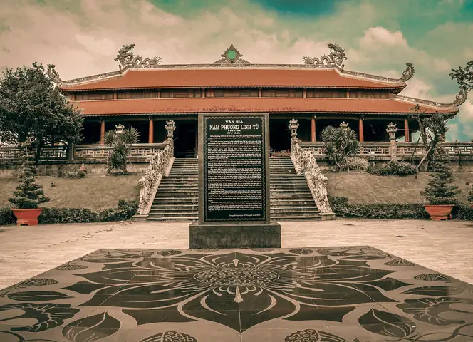 Khu Du Lịch Văn Hoá Phương Nam Là Gì? Địa Chỉ, Giờ Mở Cửa, Giá Vé Và Điểm Tham Quan Chính Khu Du Lịch Văn Hoá Phương Nam Là Gì? Địa Chỉ, Giờ Mở Cửa, Giá Vé Và Điểm Tham Quan Chính