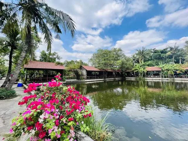 Tổng Hợp Các Khu Du Lịch Sinh Thái Tại Tphcm Lý Tưởng Cho Ngày Cuối Tuần Tổng Hợp Các Khu Du Lịch Sinh Thái Tại Tphcm Lý Tưởng Cho Ngày Cuối Tuần