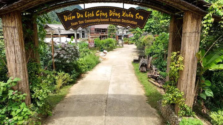 Tổng Hợp Địa Điểm Du Lịch Tân Sơn Phú Thọ: Top Điểm Check-in Hấp Dẫn Cho Du Khách Tổng Hợp Địa Điểm Du Lịch Tân Sơn Phú Thọ: Top Điểm Check-in Hấp Dẫn Cho Du Khách