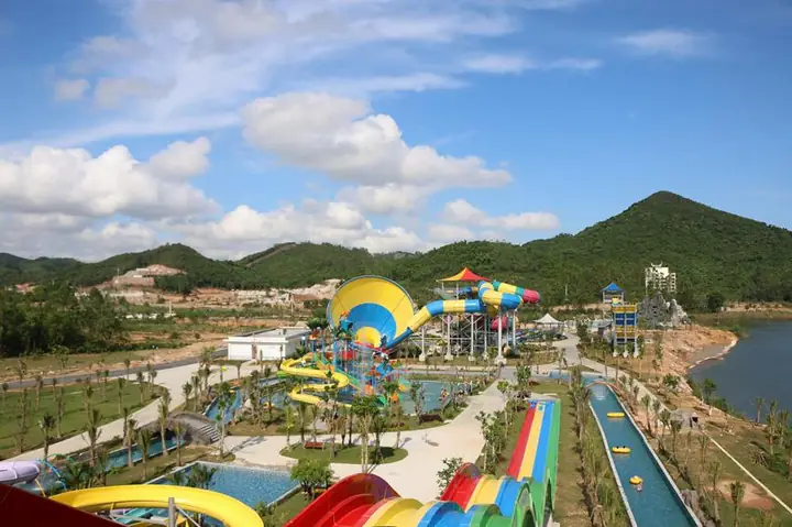 Kinh Nghiệm Du Lịch Khu Sinh Thái Diễn Lâm (mường Thanh) Tại Nghệ An Cho Người Lần Đầu Đến Kinh Nghiệm Du Lịch Khu Sinh Thái Diễn Lâm (mường Thanh) Tại Nghệ An Cho Người Lần Đầu Đến