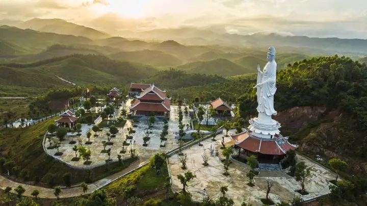 Kinh Nghiệm Du Lịch Khu Sinh Thái Diễn Lâm (mường Thanh) Tại Nghệ An Cho Người Lần Đầu Đến Kinh Nghiệm Du Lịch Khu Sinh Thái Diễn Lâm (mường Thanh) Tại Nghệ An Cho Người Lần Đầu Đến