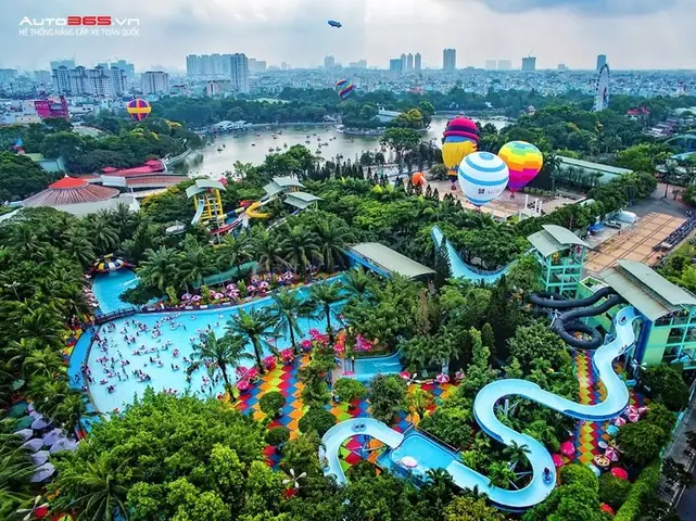 Tổng Hợp Khu Du Lịch Trong Thành Phố Hồ Chí Minh: Địa Điểm Vui Chơi Cuối Tuần Từ Sinh Thái Đến Văn Hóa Tổng Hợp Khu Du Lịch Trong Thành Phố Hồ Chí Minh: Địa Điểm Vui Chơi Cuối Tuần Từ Sinh Thái Đến Văn Hóa