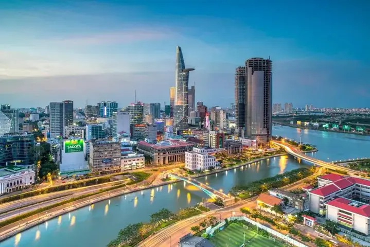 Tổng Hợp Khu Du Lịch Trong Thành Phố Hồ Chí Minh: Địa Điểm Vui Chơi Cuối Tuần Từ Sinh Thái Đến Văn Hóa Tổng Hợp Khu Du Lịch Trong Thành Phố Hồ Chí Minh: Địa Điểm Vui Chơi Cuối Tuần Từ Sinh Thái Đến Văn Hóa