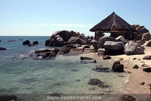 Tìm Hiểu Khu Du Lịch Vĩnh Hảo Tuy Phong: Điểm Đến Tắm Khoáng Bùn, Biển Cắm Trại Và Lưu Trú Tìm Hiểu Khu Du Lịch Vĩnh Hảo Tuy Phong: Điểm Đến Tắm Khoáng Bùn, Biển Cắm Trại Và Lưu Trú