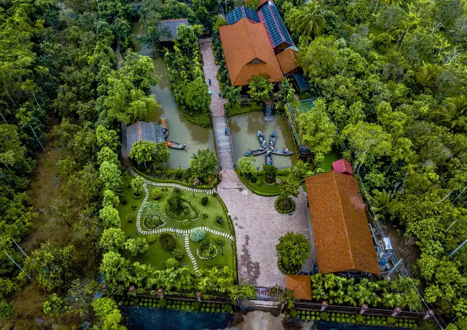 Khám Phá Các Khu Du Lịch Vườn Trái Cây Cần Thơ Nổi Bật Cho Du Khách Yêu Miệt Vườn Khám Phá Các Khu Du Lịch Vườn Trái Cây Cần Thơ Nổi Bật Cho Du Khách Yêu Miệt Vườn