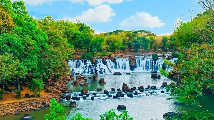 Tổng Hợp Top 12 Khu Nghỉ Dưỡng Sinh Thái Gần Sài Gòn Cho Kỳ Nghỉ Cuối Tuần Cùng Gia Đình