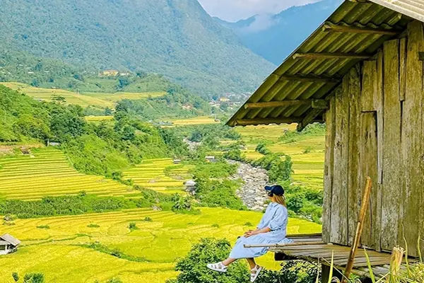 Tổng Hợp Các Khu Nghỉ Dưỡng Trạm Tấu Yên Bái Cho Du Khách Yêu Suối Khoáng Nóng Tổng Hợp Các Khu Nghỉ Dưỡng Trạm Tấu Yên Bái Cho Du Khách Yêu Suối Khoáng Nóng