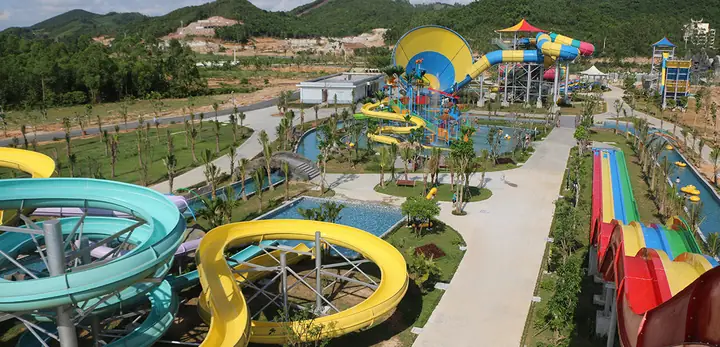 Xác Định Địa Chỉ Khu Sinh Thái Mường Thanh Diễn Lâm Tại Nghệ An Cho Du Khách