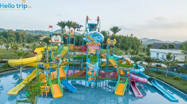 Xác Định Địa Chỉ Khu Sinh Thái Mường Thanh Diễn Lâm Tại Nghệ An Cho Du Khách