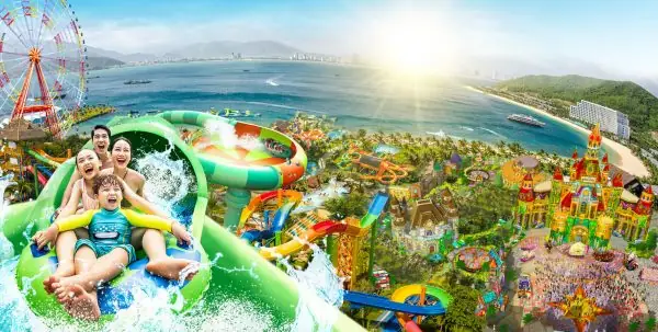 Tổng Hợp Các Khu Vui Chơi Giải Trí Ở Nha Trang: Top Công Viên Giải Trí Và Điểm Đến Vui Chơi Cho Du Khách Tổng Hợp Các Khu Vui Chơi Giải Trí Ở Nha Trang: Top Công Viên Giải Trí Và Điểm Đến Vui Chơi Cho Du Khách