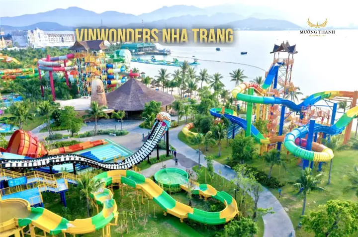 Tổng Hợp Các Khu Vui Chơi Giải Trí Ở Nha Trang: Top Công Viên Giải Trí Và Điểm Đến Vui Chơi Cho Du Khách Tổng Hợp Các Khu Vui Chơi Giải Trí Ở Nha Trang: Top Công Viên Giải Trí Và Điểm Đến Vui Chơi Cho Du Khách